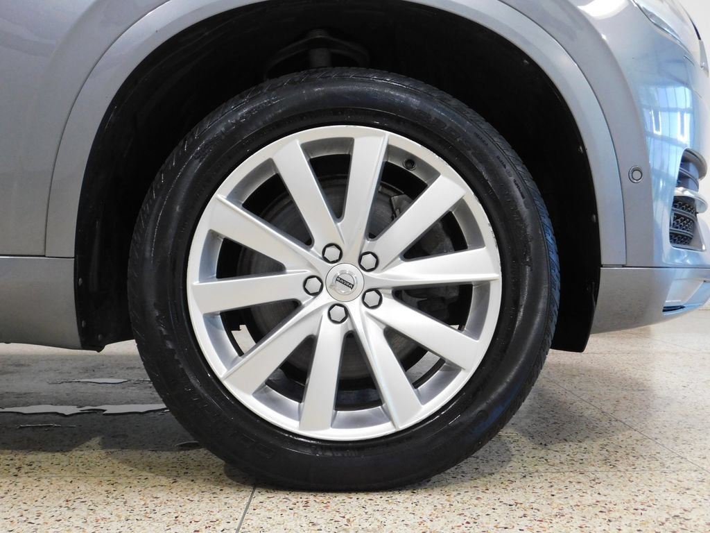 Used 2017 Volvo XC90 T6 Momentum w/ Vision Package AWD/4WD image 81