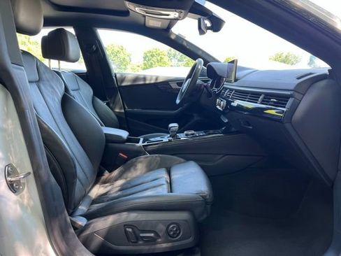 Used 2019 Audi A5 2.0T Prestige AWD/4WD image 21