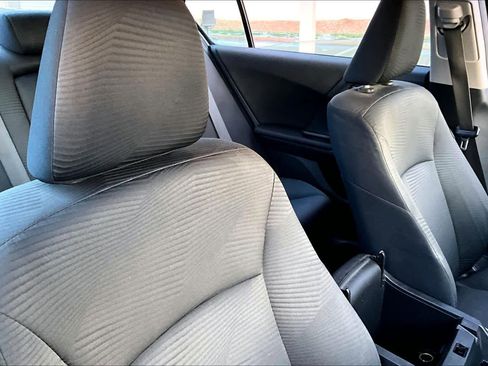 Used 2016 Honda Accord LX image 9