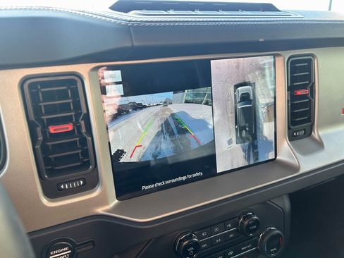 Used 2023 Ford Bronco Raptor image 22