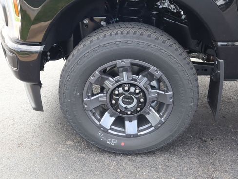 New 2026 Ford F250 XL w/ STX Appearance Package AWD/4WD image 16
