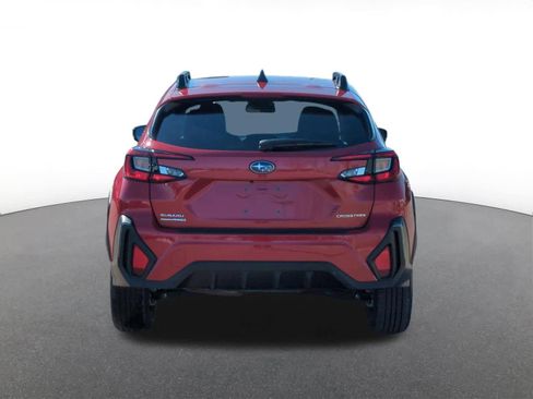 Certified 2024 Subaru Crosstrek 2.5i Limited image 5