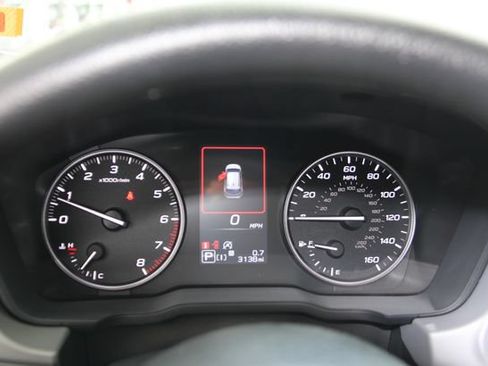 Certified 2026 Subaru Crosstrek 2.5i Premium AWD/4WD image 26