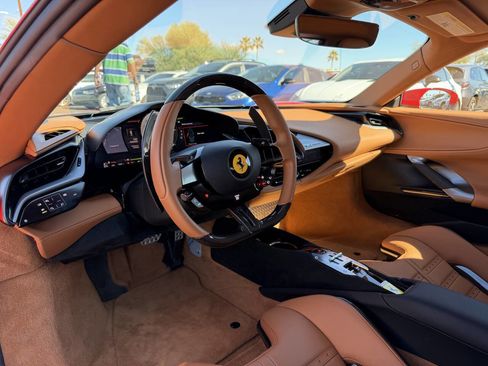 Used 2023 Ferrari SF90 Stradale image 40