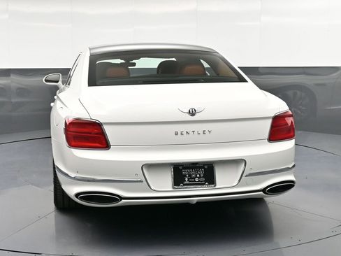 New 2026 Bentley Flying Spur Plug-In Hybrid AWD/4WD image 7