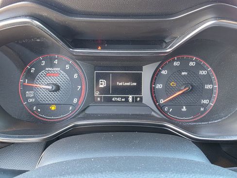 Used 2022 Chevrolet TrailBlazer RS image 26