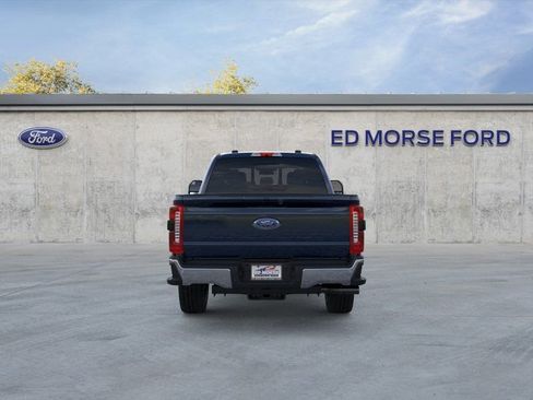 New 2025 Ford F250 Lariat w/ FX4 Off-Road Package AWD/4WD image 5