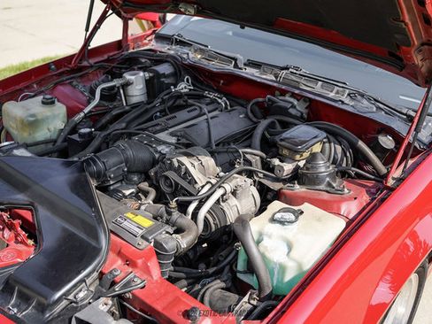 Used 1988 Chevrolet Camaro LT RWD image 26