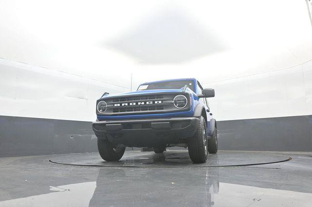 Used 2026 Ford Bronco Big Bend AWD/4WD image 29