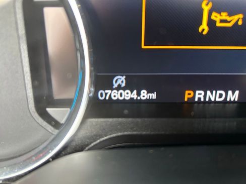 Used 2019 Ford Expedition Limited w/ Texas Edition Package image 15