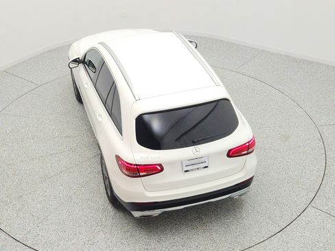 Used 2018 Mercedes-Benz GLC 300 image 25