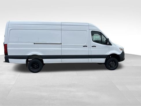 New 2026 Mercedes-Benz Sprinter 3500 image 6