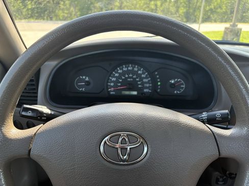 Used 2005 Toyota Tundra 2WD Regular Cab image 46