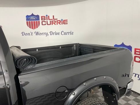 Used 2016 RAM 2500 SLT image 11