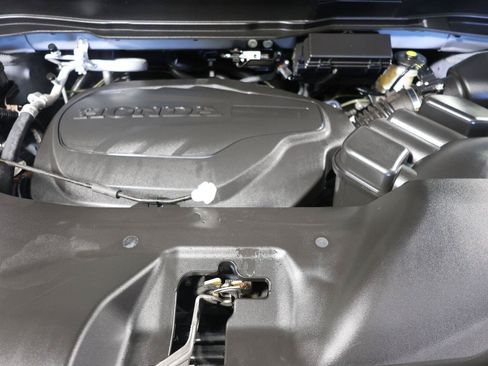 Used 2023 Honda Ridgeline RTL image 28
