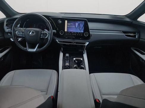 Used 2023 Lexus RX 350 Premium w/ Accessory Package AWD/4WD image 18