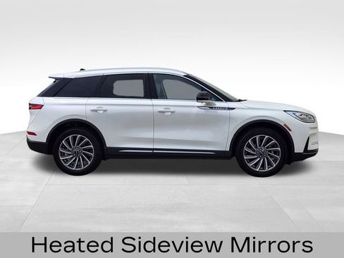 Used 2024 Lincoln Corsair Reserve w/ Equipment Group 201A AWD/4WD image 11