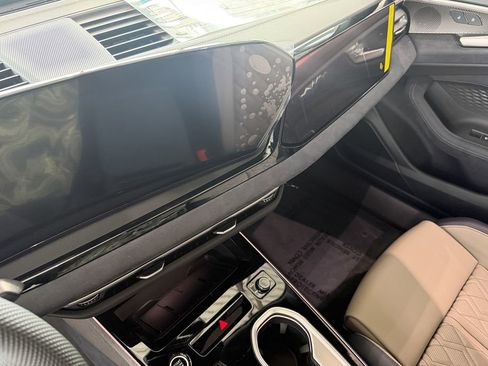 New 2026 Audi A6 Prestige image 24