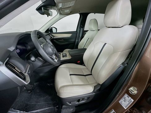 New 2026 MAZDA CX-70 SC Plus AWD/4WD image 28
