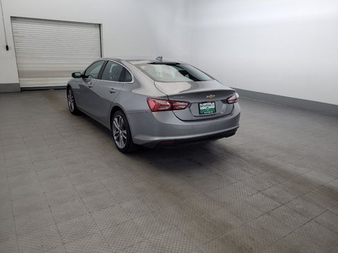 Used 2023 Chevrolet Malibu LT FWD image 5