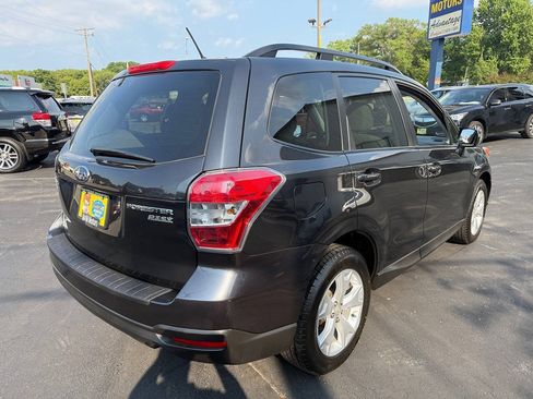 Used 2014 Subaru Forester 2.5i Premium w/ All-Weather Package AWD/4WD image 10