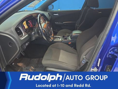 Used 2021 Dodge Charger GT w/ Blacktop Package RWD image 9