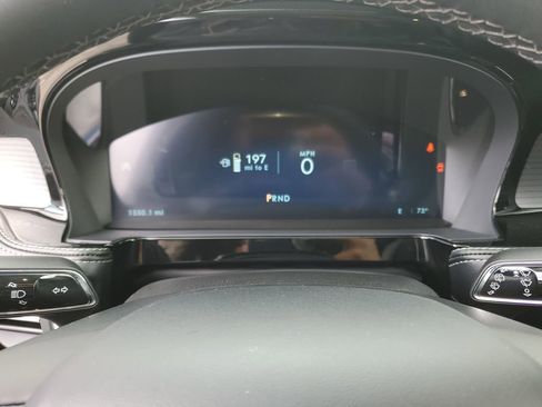 New 2026 Lincoln Corsair Premiere FWD image 26