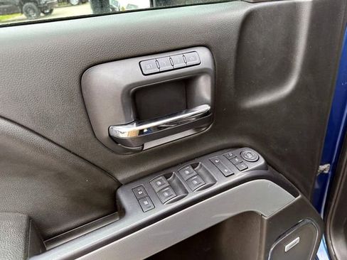 Used 2015 Chevrolet Silverado 3500 LTZ w/ Duramax Plus Package AWD/4WD image 18