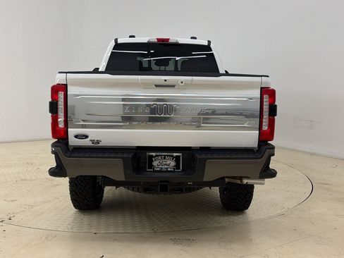 New 2026 Ford F250 King Ranch w/ Tremor Off-Road Package AWD/4WD image 10