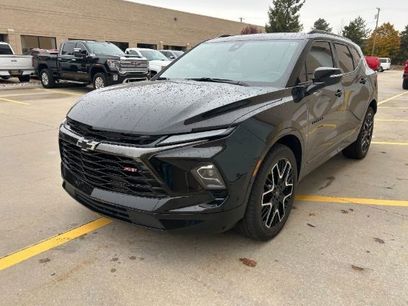 Used 2023 Chevrolet Blazer RS w/ LPO, Floor Liner Package