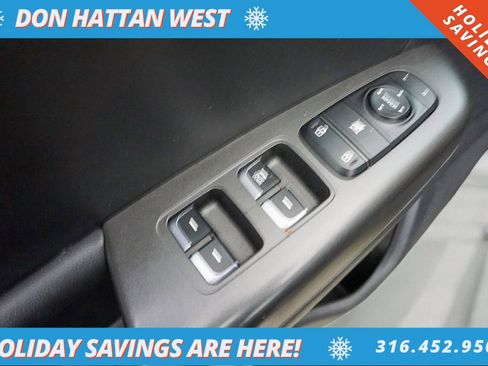 Used 2019 Kia Sportage LX image 13