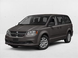 Used 2018 Dodge Grand Caravan SXT FWD video 1