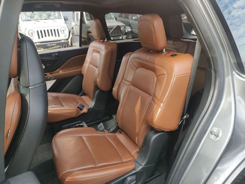 Used 2021 Lincoln Aviator Grand Touring w/ Equipment Group 301A image 25