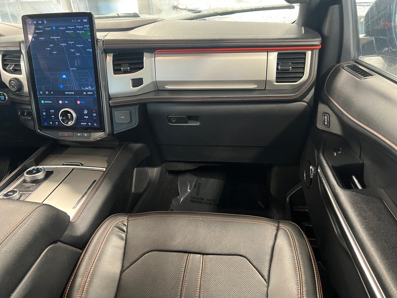 Used 2023 Ford Expedition Timberline AWD/4WD image 31