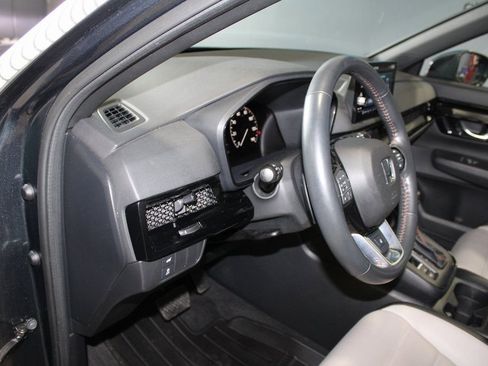 Used 2023 Honda CR-V Sport Touring image 11