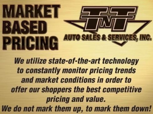 Used 2003 Chevrolet SSR w/ Preferred Equipment Group image 4