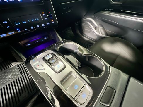 Used 2022 Hyundai Tucson SEL image 26