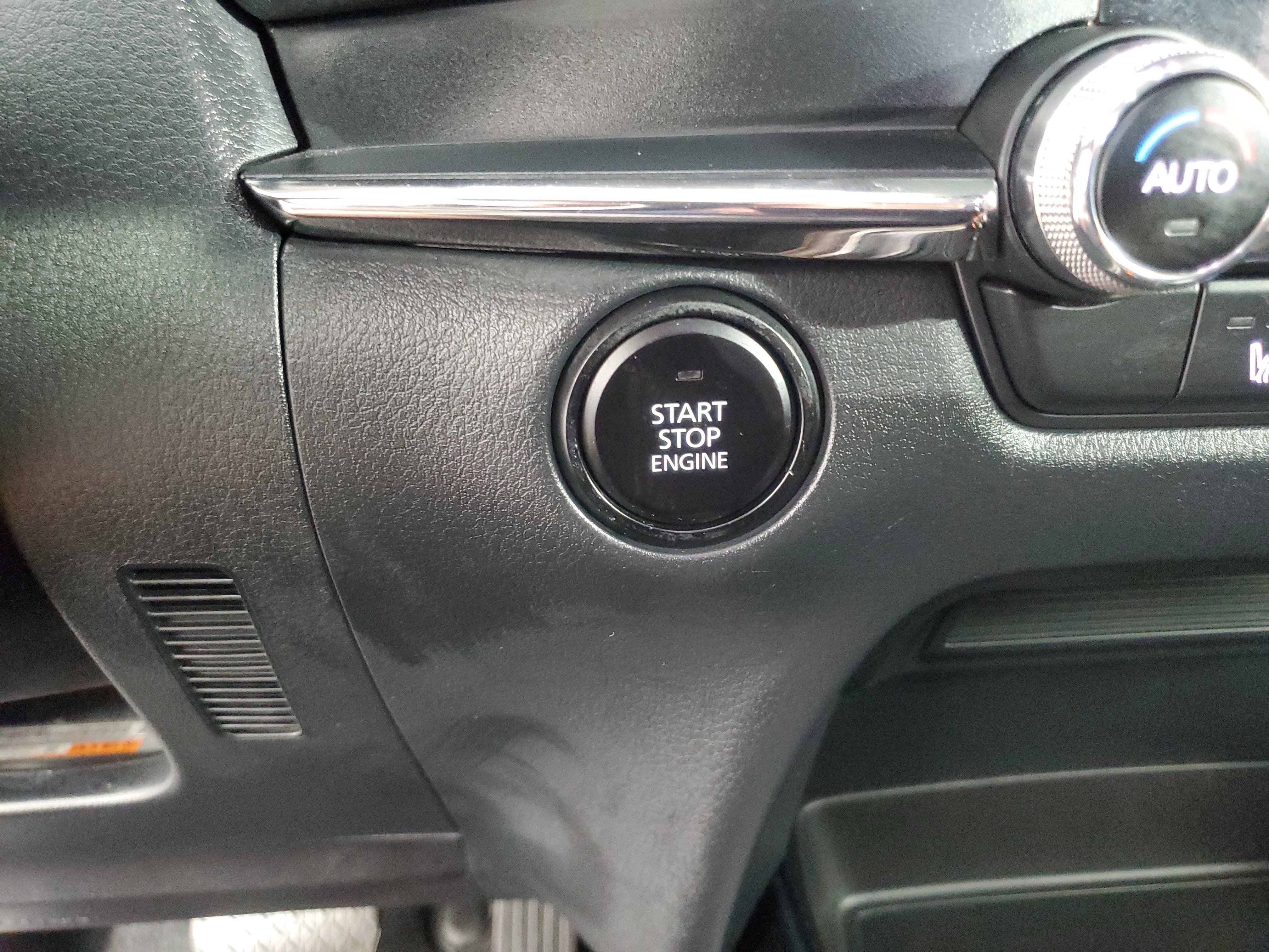 Used 2021 MAZDA CX-30 FWD 2.5 S w/ Premium Package image 20