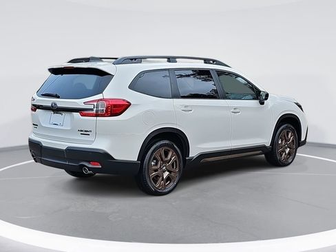 New 2026 Subaru Ascent Limited Bronze image 5