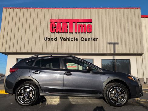 Used 2019 Subaru Crosstrek 2.0i w/ Eyesight System image 1