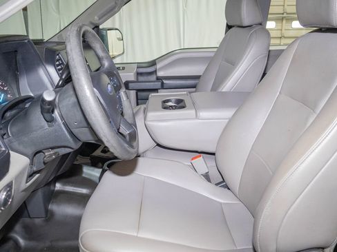 Used 2020 Ford F150 XL w/ Equipment Group 101A Mid AWD/4WD image 12