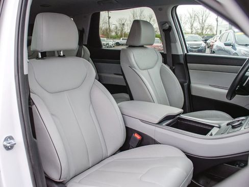 Used 2023 Hyundai Palisade SEL AWD/4WD image 39