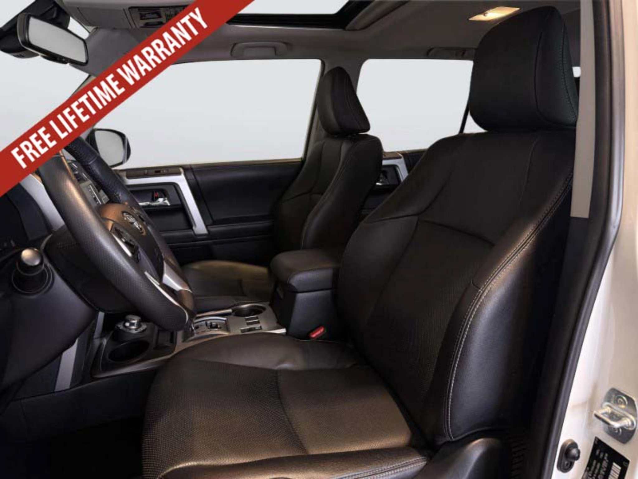 Used 2022 Toyota 4Runner Limited AWD/4WD image 30