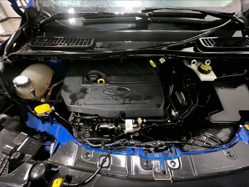 Used 2017 Ford Escape SE w/ Equipment Group 201A image 30