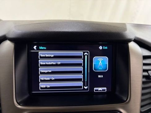Used 2020 GMC Yukon Denali w/ Open Road Package AWD/4WD image 52