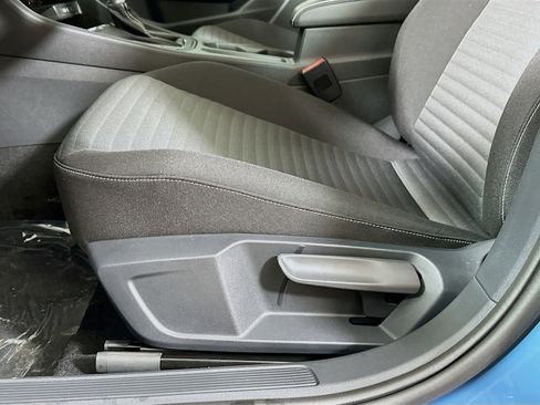 New 2026 Volkswagen Jetta S FWD image 19