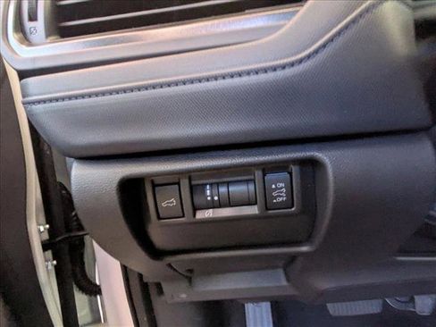 New 2026 Subaru Forester Premium image 17