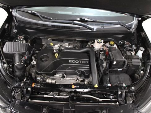 Used 2022 Chevrolet Equinox RS image 40