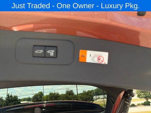 Used 2025 Lexus NX 350h AWD w/ Accessory Package (K3) image 13