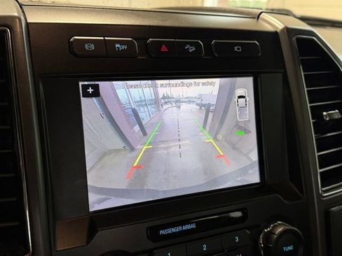 Used 2019 Ford F350 XLT w/ XLT Premium Package AWD/4WD image 20